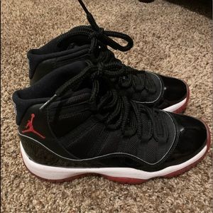 Air Jordan “Bred”